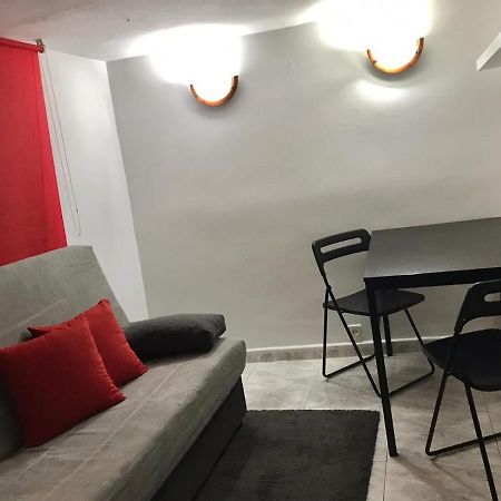 דירות Agradable Apartamento En Zona Malasana מדריד מראה חיצוני תמונה