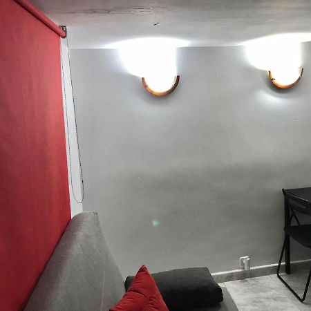 דירות Agradable Apartamento En Zona Malasana מדריד מראה חיצוני תמונה