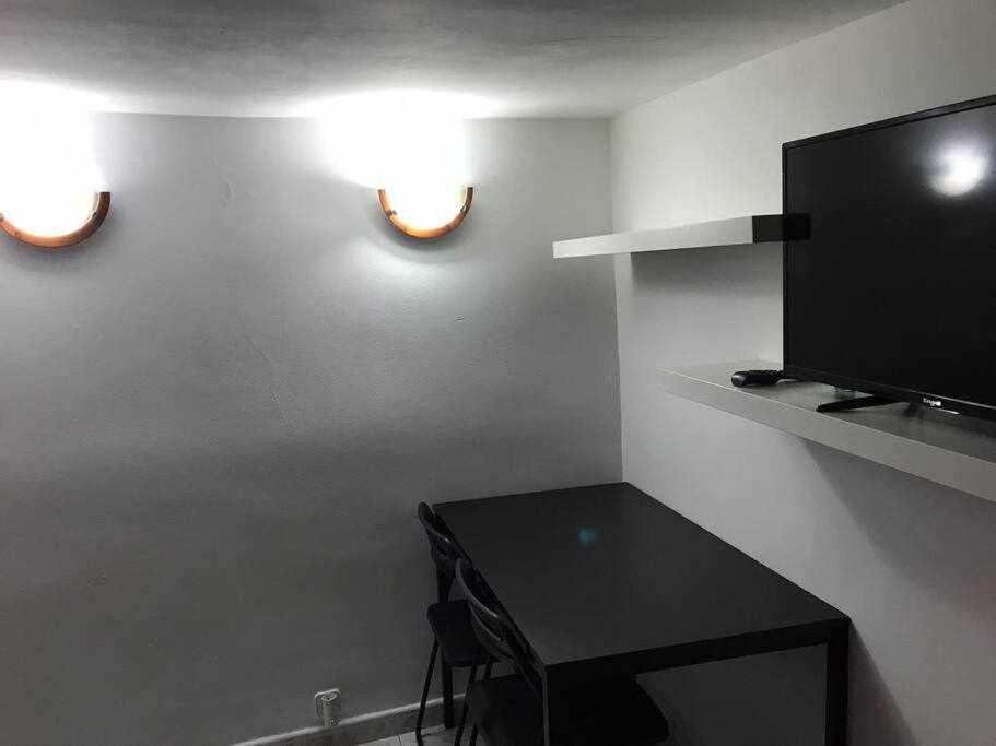 דירות Agradable Apartamento En Zona Malasana מדריד מראה חיצוני תמונה